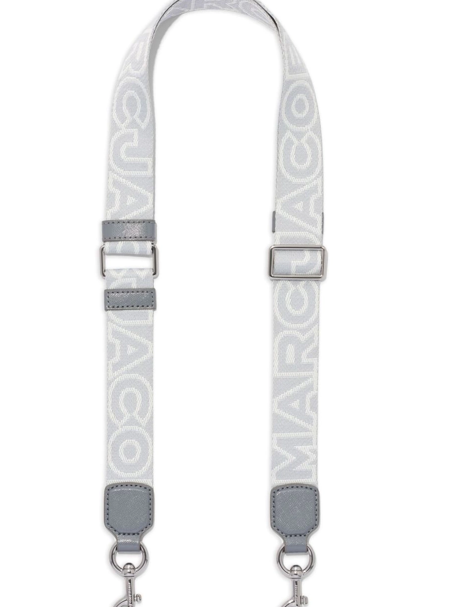 Cheap The Marc Logo strap Women Webbing Outline Jacobs Thin 0816